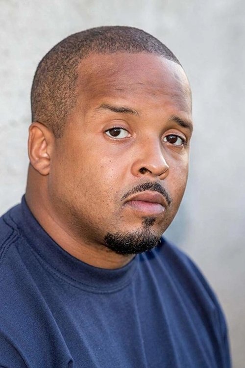 DeJuan Guy as Mikey Adams