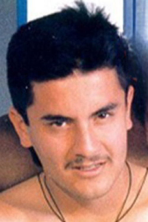 Alex Mendez as (archive footage)