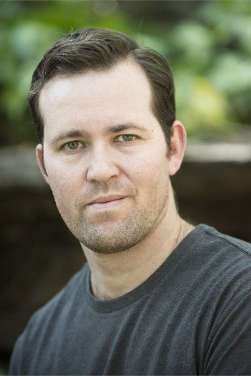 Daniel Cason as Pretty Boy Roy