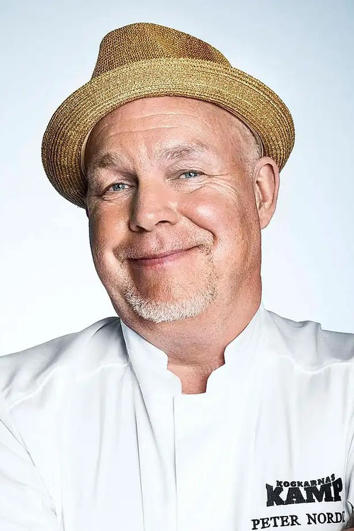 Peter Nordin as Himself (archive footage)