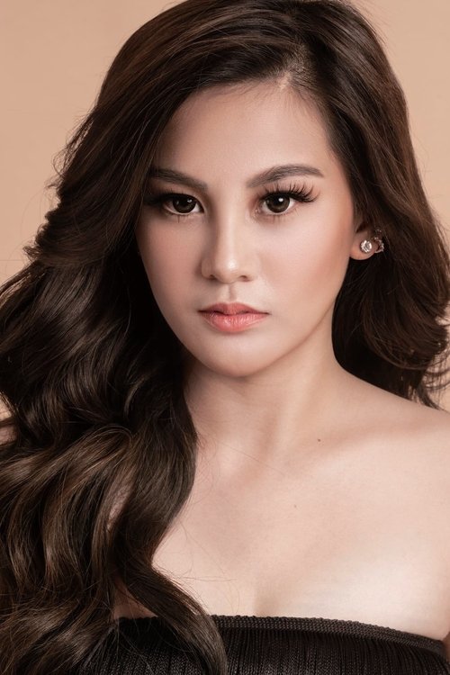 Cloe Barreto as Jenie