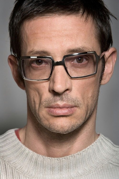 Oskar Roehler as Himself