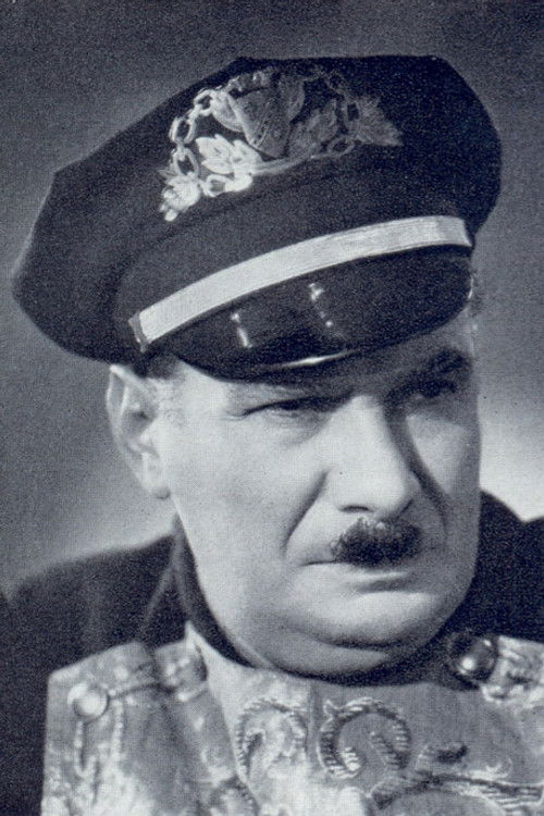 Ovsey Kagan as Мстислав Иович