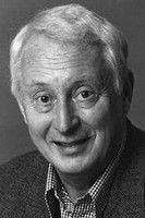 Hugh Walters as Commentator Runcible