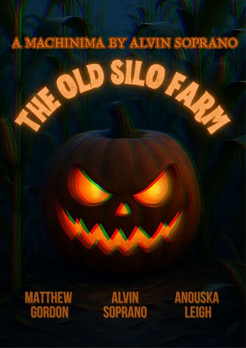 The Old Silo Farm poster