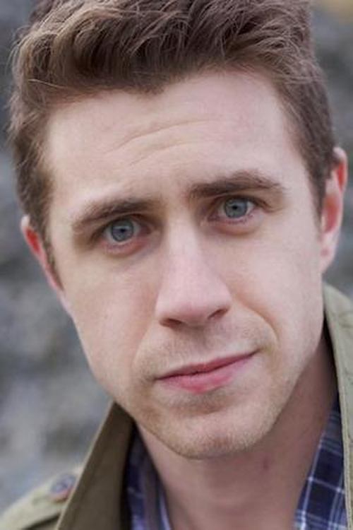 Derek Nelson as Danny