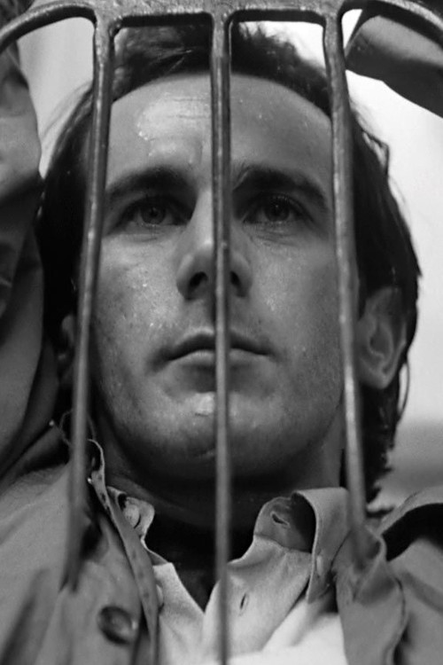 Panos Thanassoulis as 