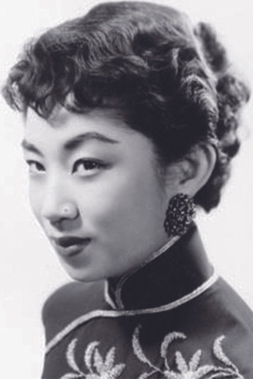 Yu Chin as Yeh Wei-ling