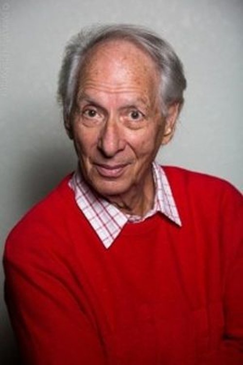 James "Gypsy" Haake as Frankie