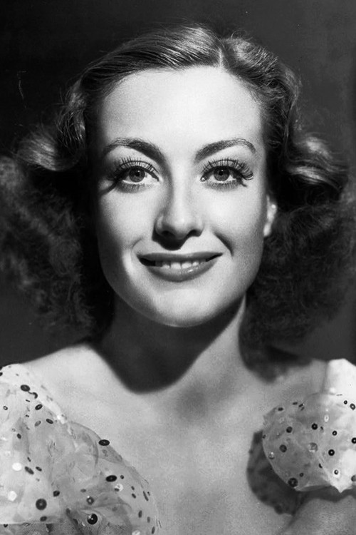 Joan Crawford as Lynn Markham
