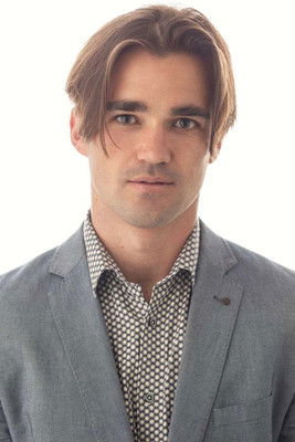 Matthew Dussler as Ash