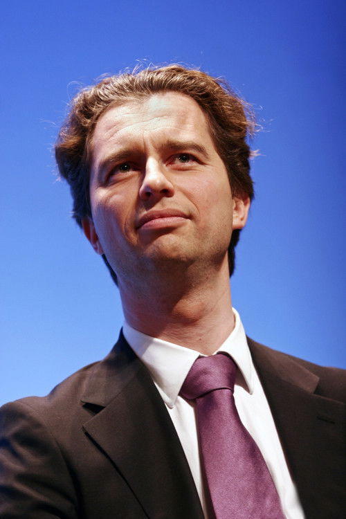 David Martinon as Self