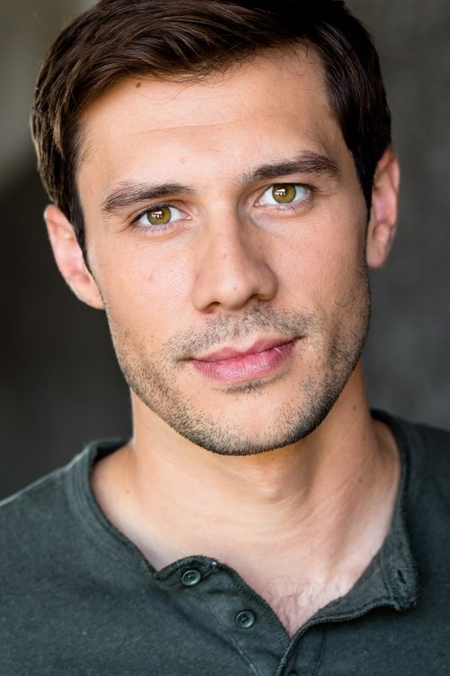 Andy Shephard as Matt McCoy