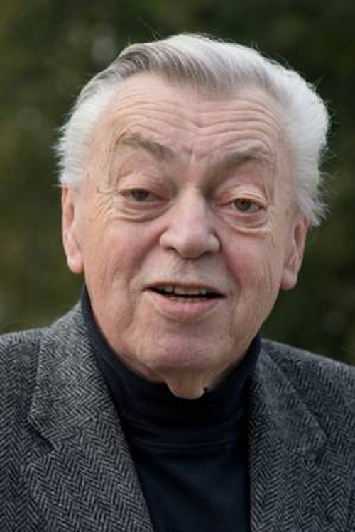 Klaus Ofczarek as Otto