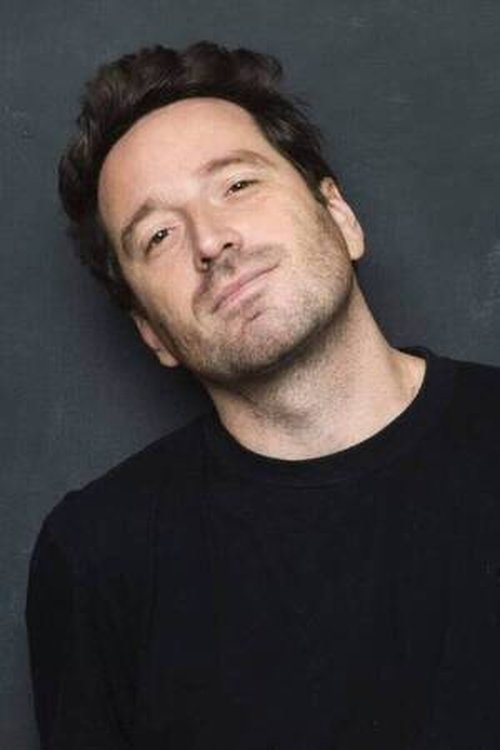 Jeremy Lorca as Bertrand