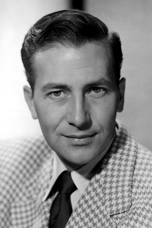 Jeffrey Lynn as Tony Baldwin