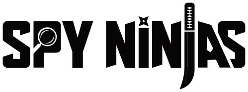 Spy Ninjas logo