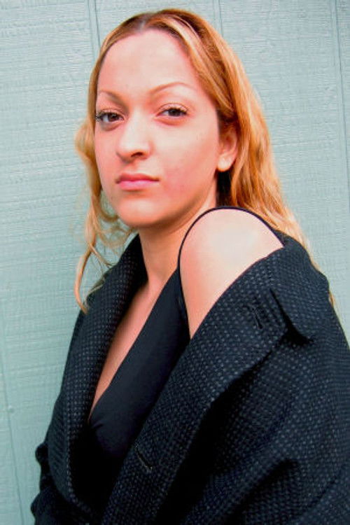 Jasmin Perez as La señorita Barbara