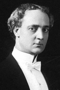 Lucius Henderson as General Rojas