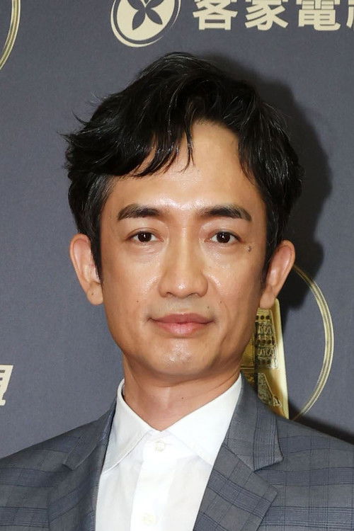 Yuan-Liang An as Doctor B