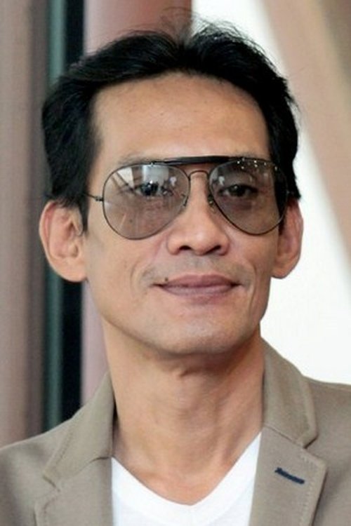 Faizal Hussein as 
