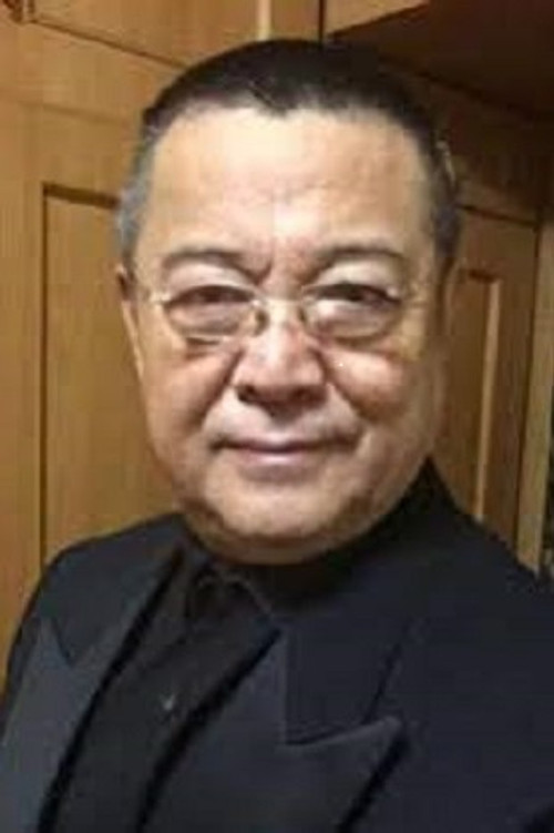 哈小姚 as 傻大木