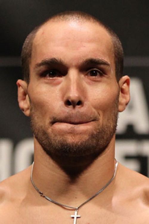 Justin Salas as Self