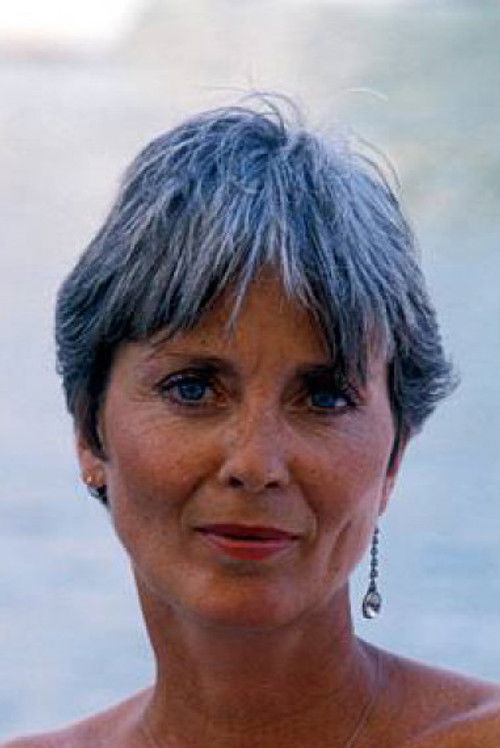 Kornelia Boje as Königin Christine