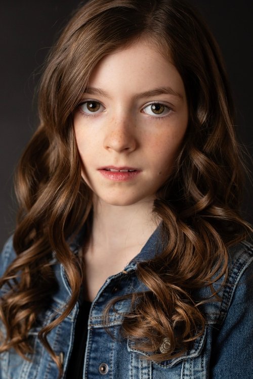 Isla Spencer as Abbey
