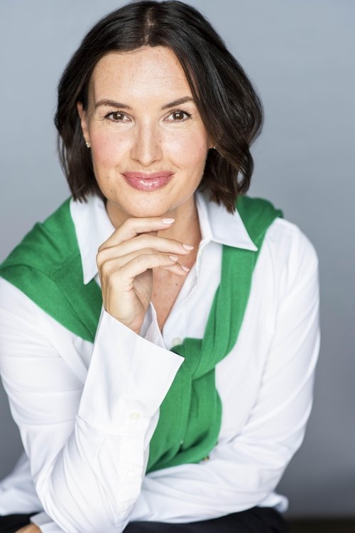 Meredith Riley Stewart as