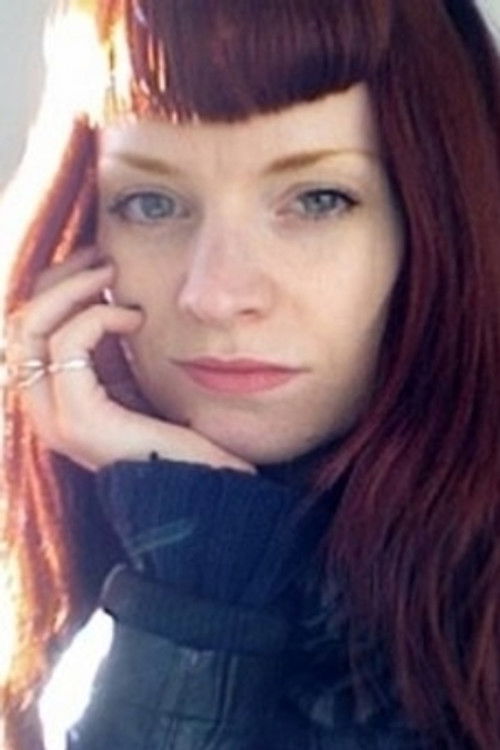 Birgitte Klæbel as Natascha