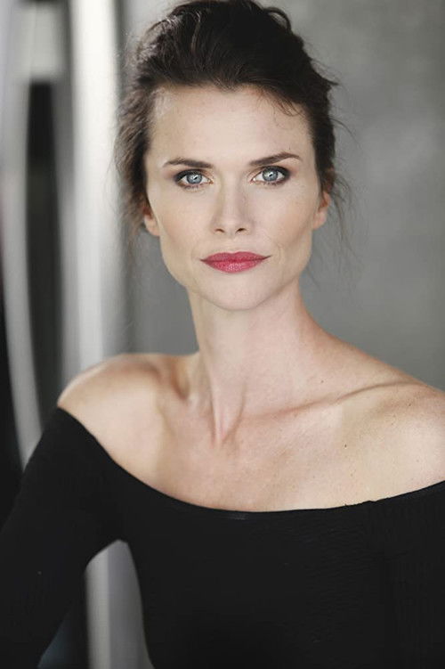 Claire Byrne profile photo