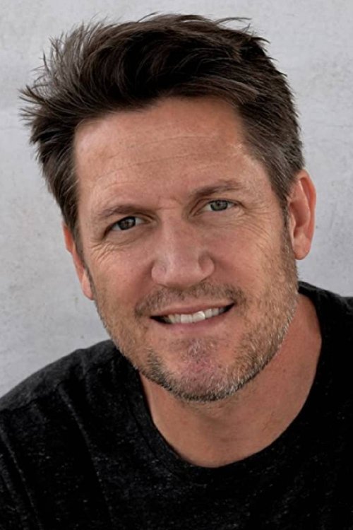 David McConnell as Connor