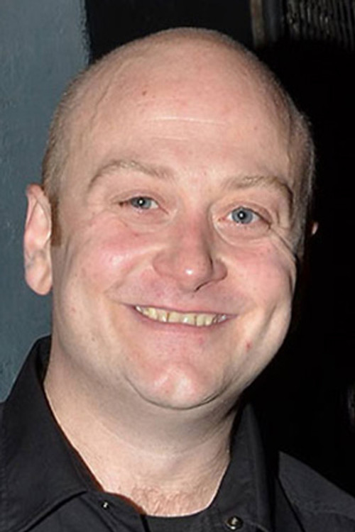 Andrew Strong as Self