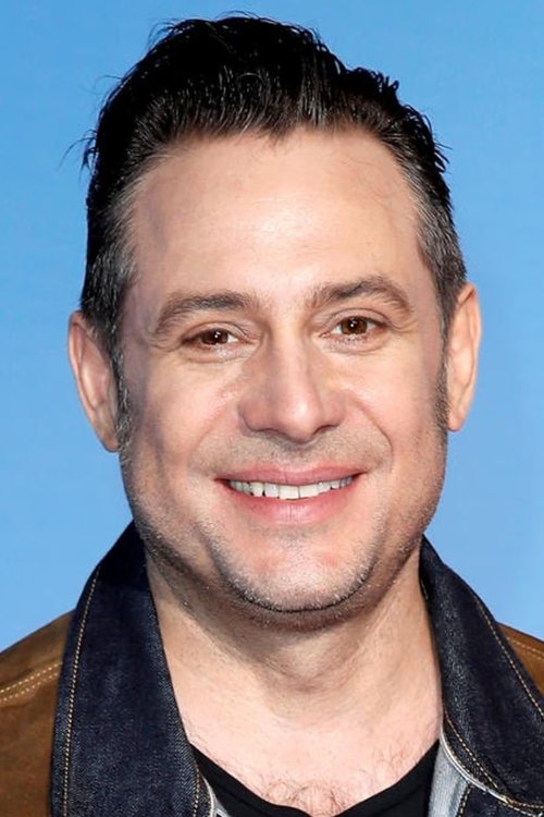 Sascha Vollmer as himself