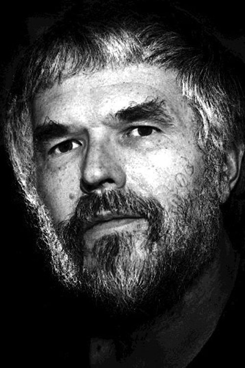 Stan Brakhage as Self