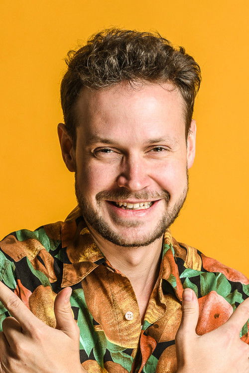 Bořek Joura as František