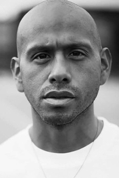 Simon Rodriguez as Kostas