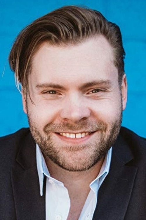 Thomas Ohrstrom as Mason Cooper