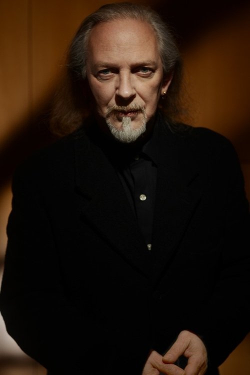 Steven Severin as Self