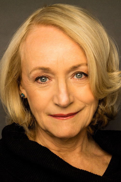 Rosemary Dunsmore as Mary Farrow