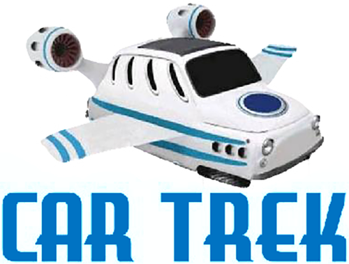 Car Trek logo
