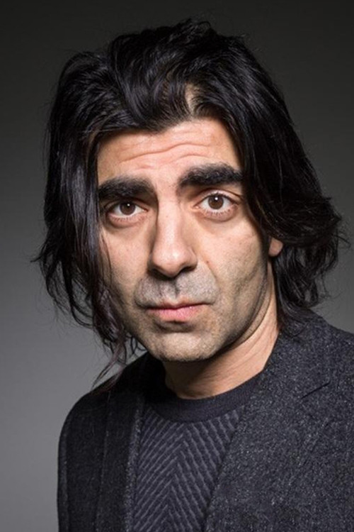 Fatih Akin as 