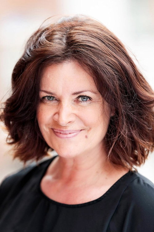 Agnes Lillis as Jane