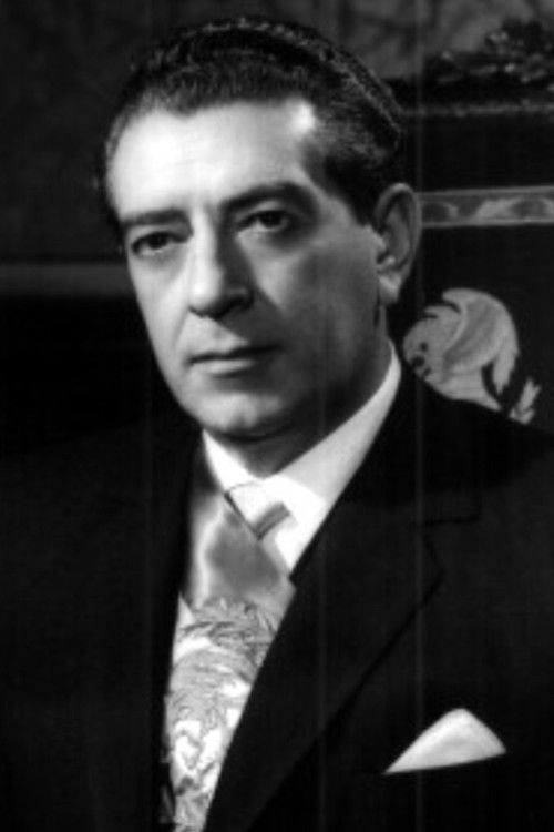 Adolfo López Mateos as Self