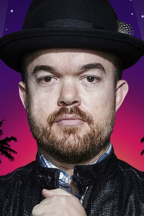 Brad Williams as Self