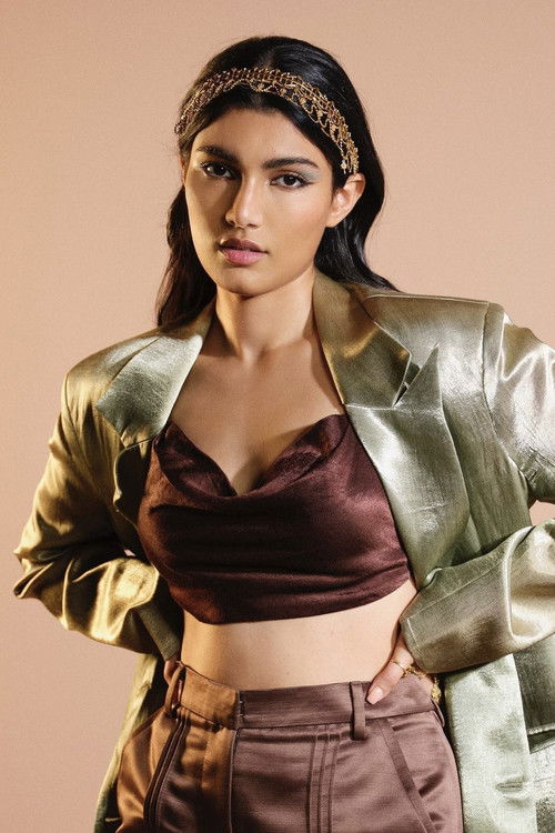 Alizeh Agnihotri as Niyati