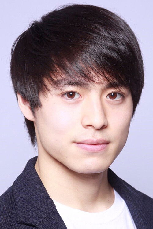 Akira Orihara as (voice)