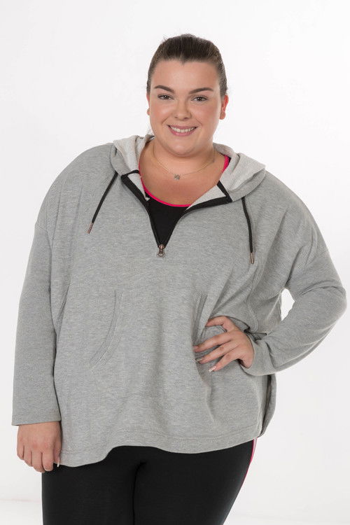 Kayleigh Cullinan as Herself