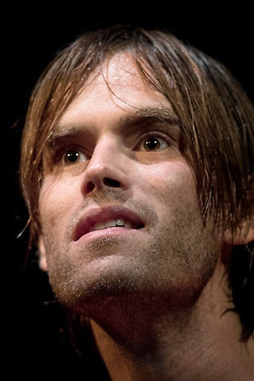 Arend Pinoy as Arthur